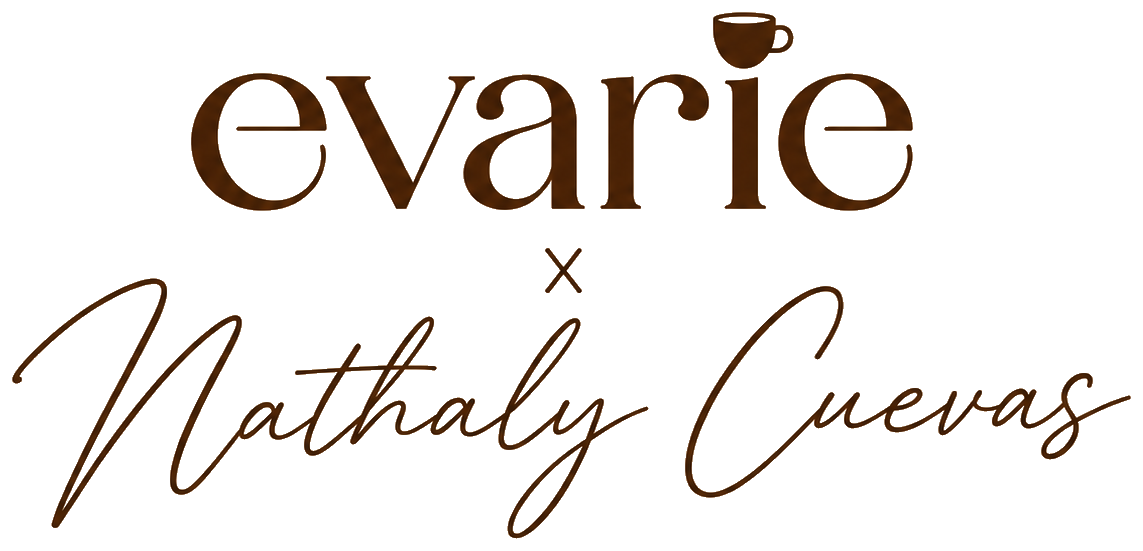 Evarie × Nathaly Cuevas